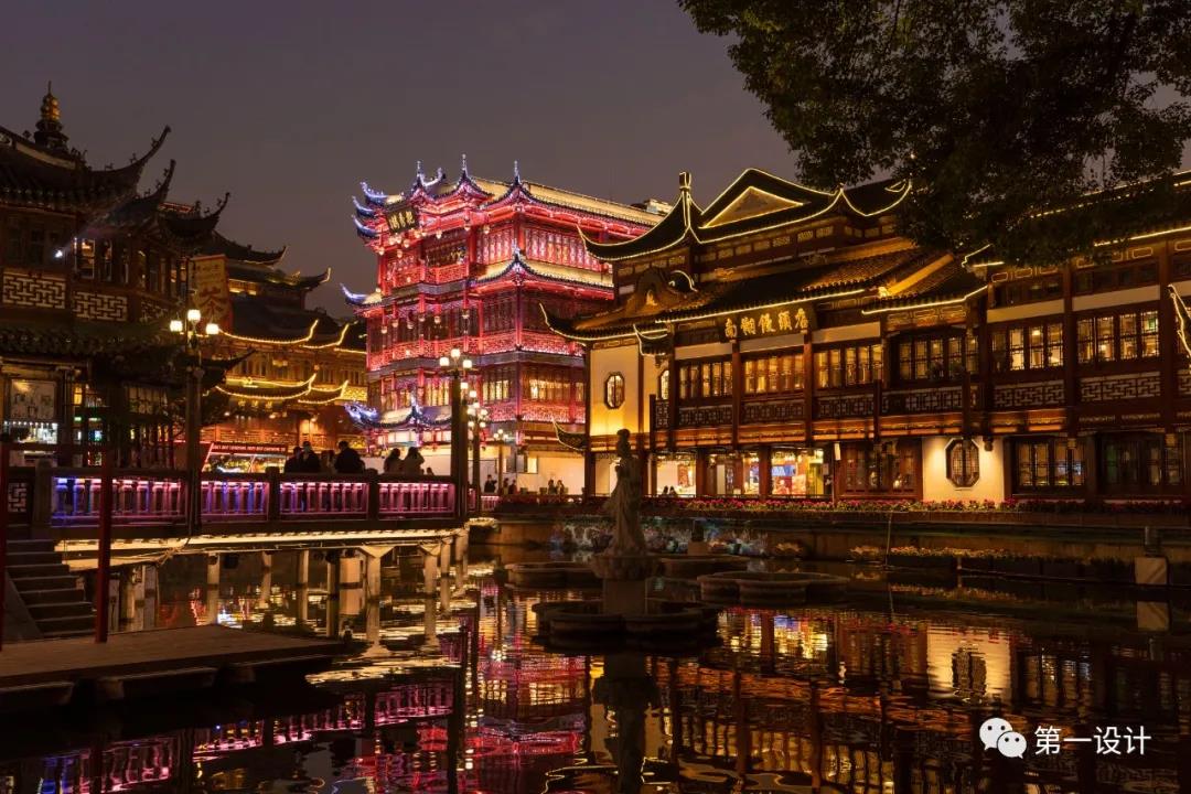 光影 Lab | 来自上海豫园的新年邀约，解锁“老底子”城厢的华丽变身