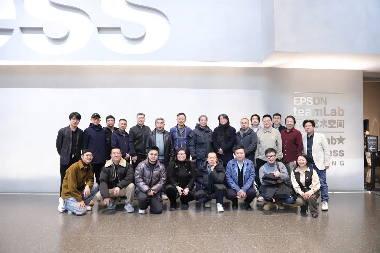 第三届！品光之旅北京站，城市级光影艺术沙龙圆满收官